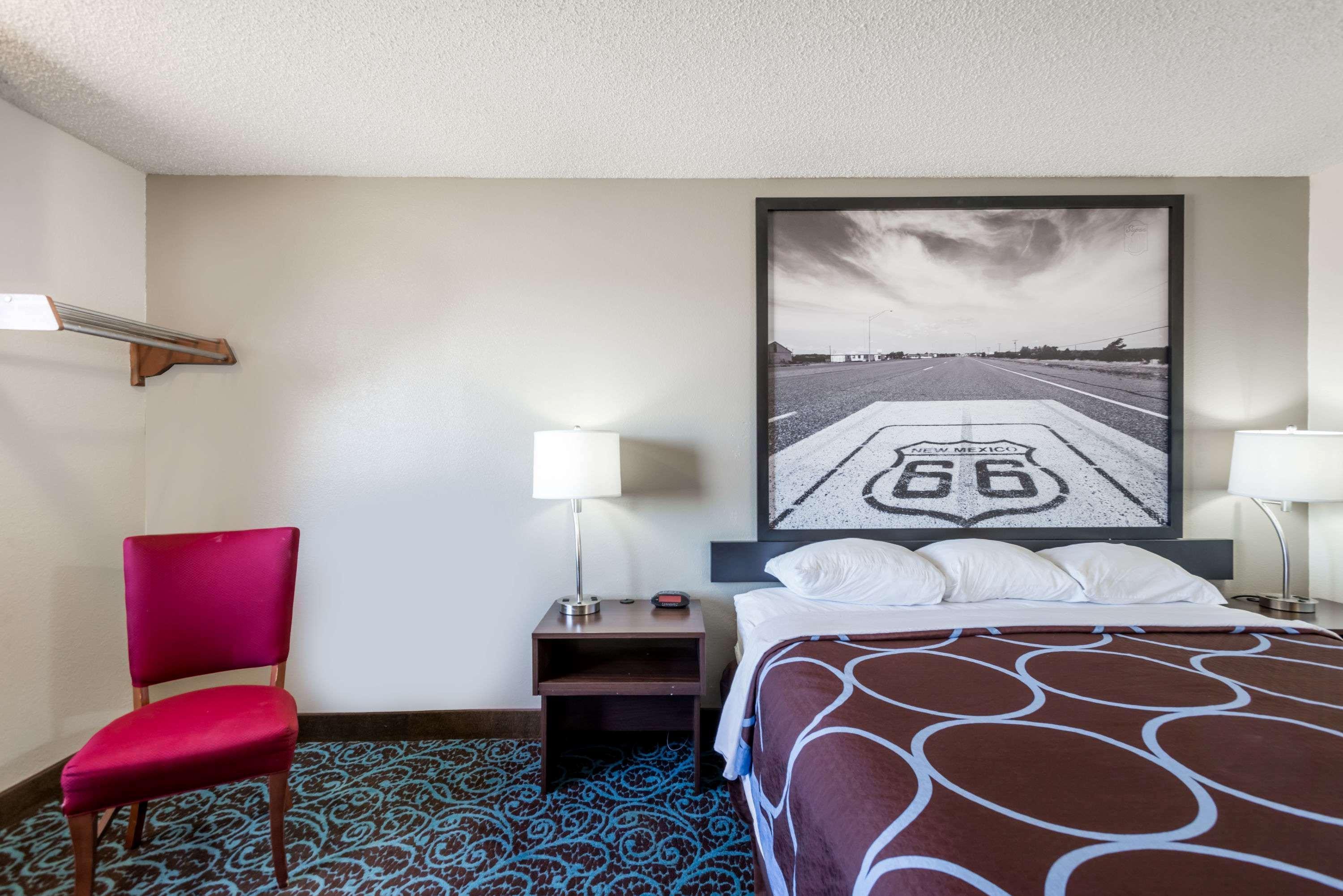 Super 8 By Wyndham