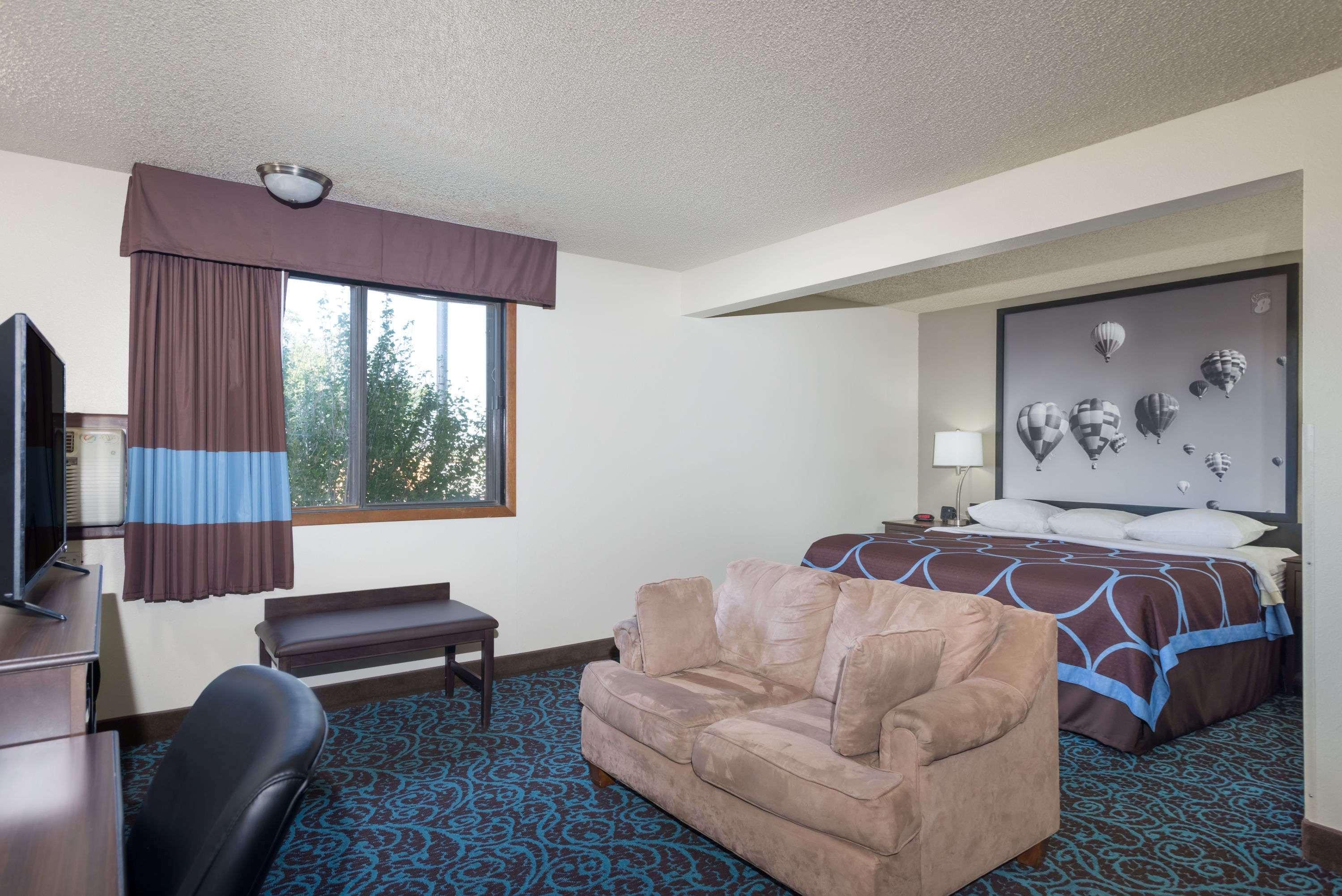Super 8 By Wyndham 2*