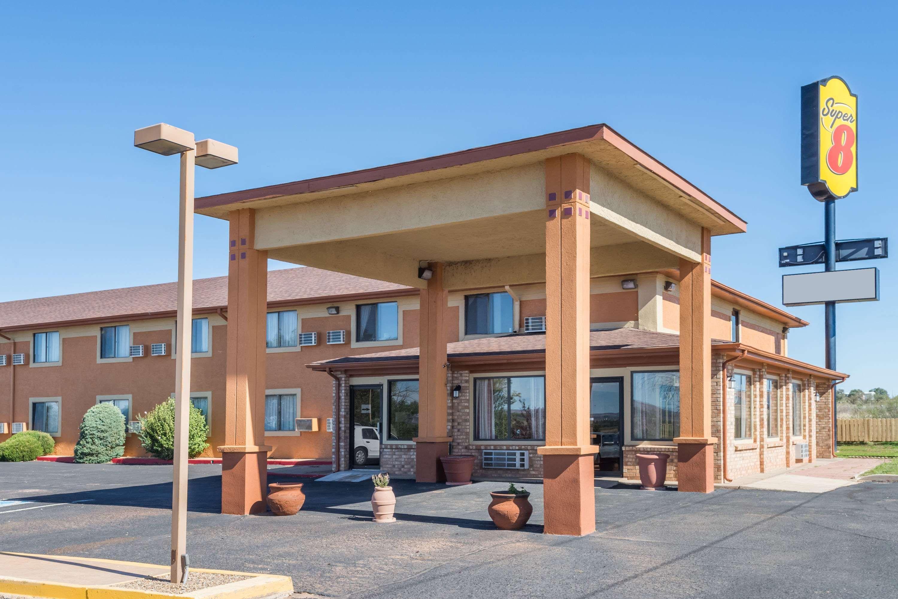 Super 8 By Wyndham Hotel Tucumcari