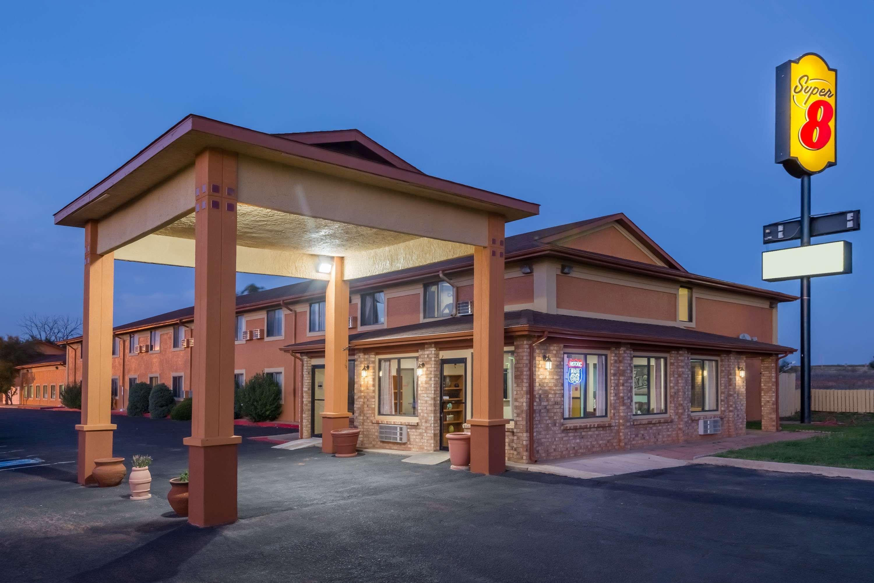 Super 8 By Wyndham 2*