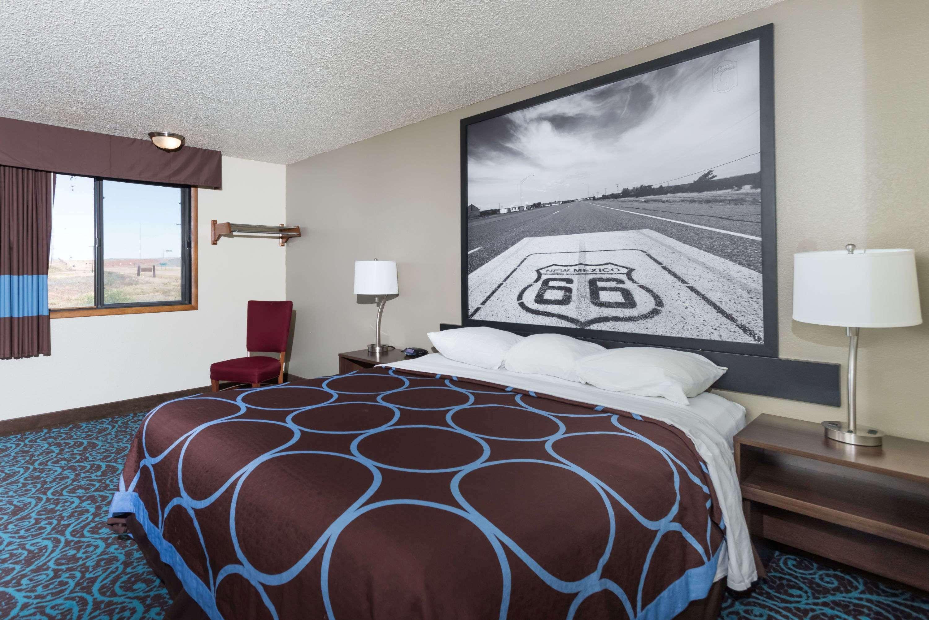 Super 8 By Wyndham 2*