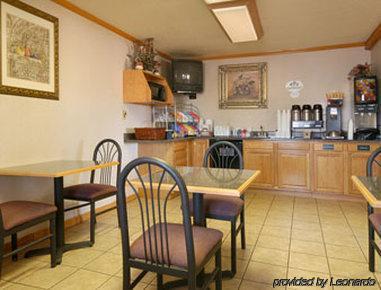 Hotel Super 8 By Wyndham Tucumcari