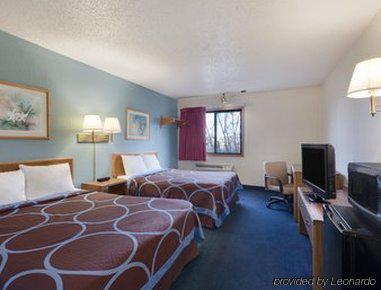 Hotel Super 8 By Wyndham Tucumcari