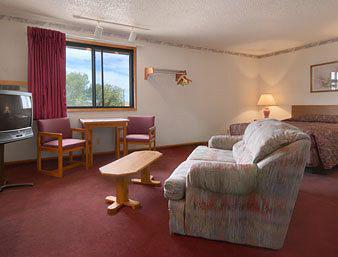 Super 8 By Wyndham Hotel Tucumcari