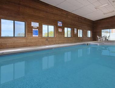 Super 8 By Wyndham Tucumcari
