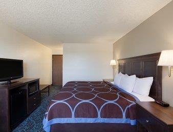 Super 8 By Wyndham