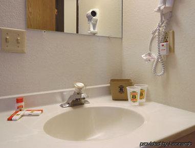 Super 8 By Wyndham Hotel Tucumcari