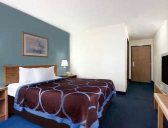 Super 8 By Wyndham
