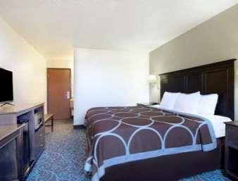 Hotel Super 8 By Wyndham