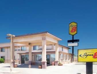 Hotel Super 8 By Wyndham 2*