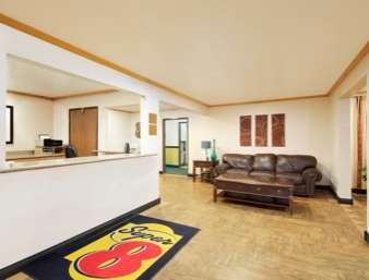 Super 8 By Wyndham
