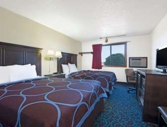 Super 8 By Wyndham 2* Tucumcari