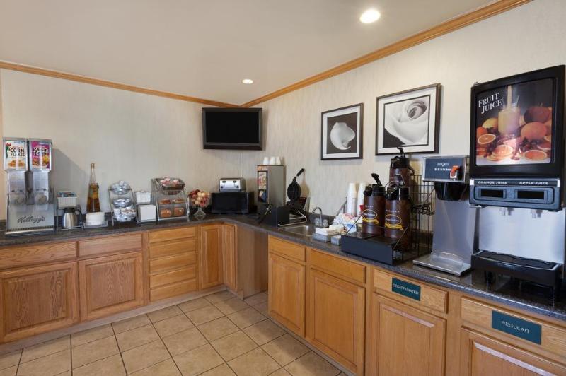 Super 8 By Wyndham 2* Tucumcari