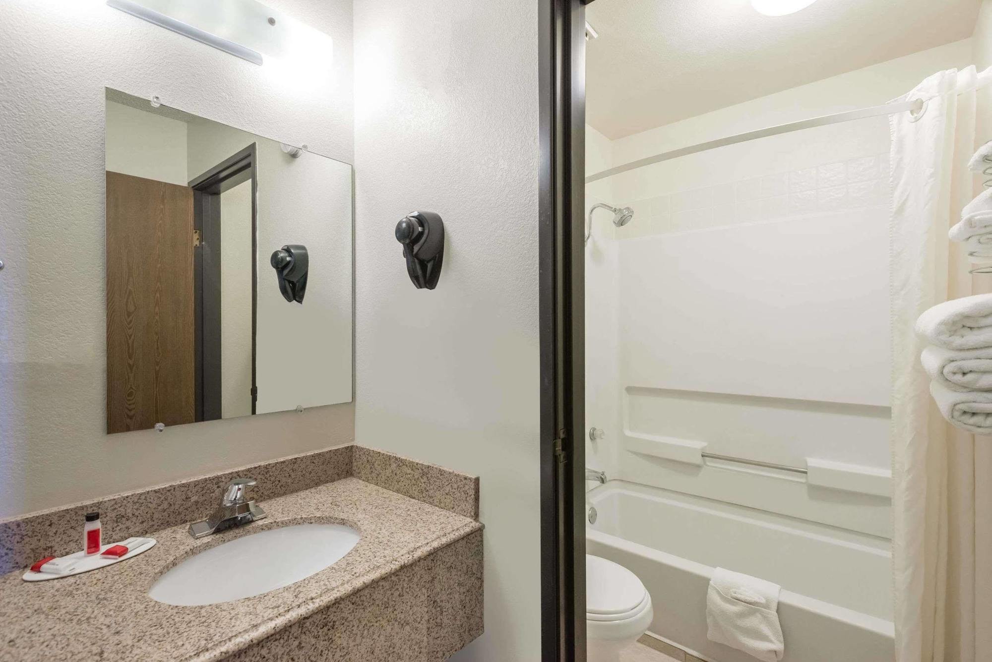 Super 8 By Wyndham Hotel Tucumcari