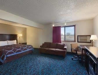 Super 8 By Wyndham