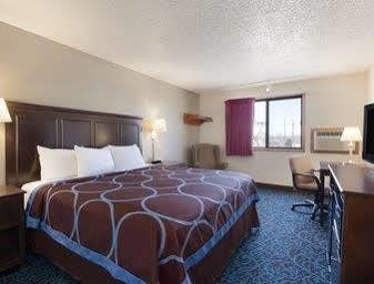 Hotel Super 8 By Wyndham Tucumcari